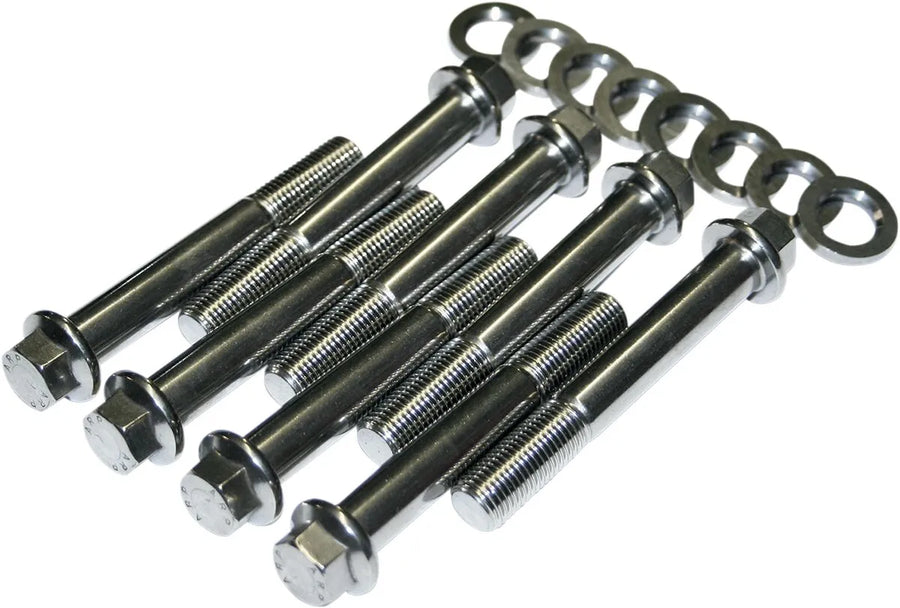 Harley-Davidson XLH 900 Sportster [1958-1960, 1962-1964] - cylinder head screw kit - picture 1