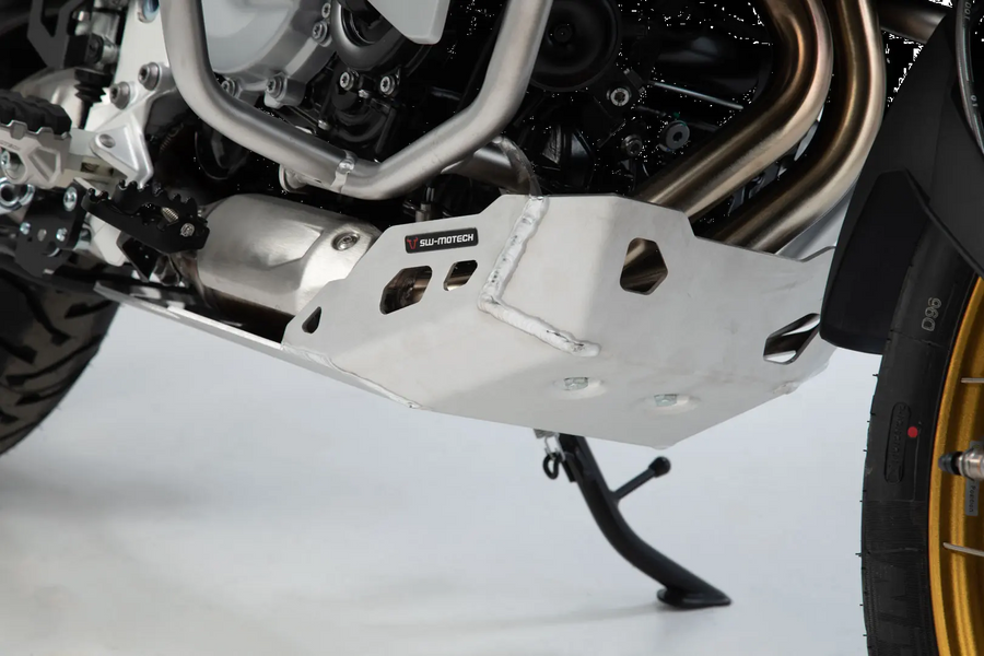 bmw f 850 gs [SW-MOTECH] – engine protection bar