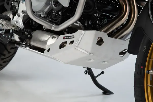 BMW F 900 GS Adventure [SW-MOTECH] – Motorschutzbügel