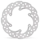 Husaberg TE 300 [2014] - Oversize Wave brake disc kit off-road front – picture 8