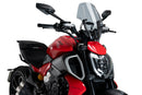 DUCATI DIAVEL V4 [2025] – New Generation Adjustable – Black-8