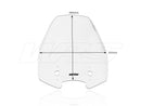 Kawasaki Versys 1000 [2012-2024] - Caponord windshield - view 8