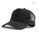 BMW R 12 G/S [2025-2026] - Trucker Unit schwarzer Garagenhut