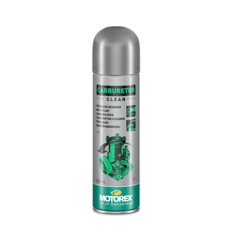 BMW R nineT 1200 Urban G/S (niedriger Auspuff) [2017-2023] - Carburetor Spray