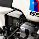 BMW R 120 G/S ADV [2004-2012] - Side cover