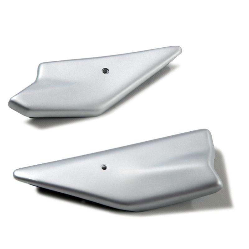 BMW R 120 G/S ADV [2004-2012] - Side cover