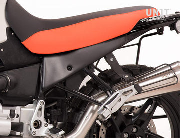 BMW R 850 R / R 1100 R [1993-2002] - Side fairing/side cover R115