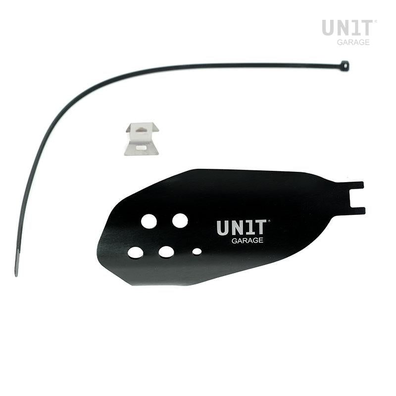 BMW R nineT 1200 Urban G/S (low exhaust) [2017-2023] - air intake cover nineT