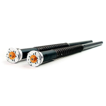 BMW R nineT 1200 Racer [2017-2020] - Gabelkartuschen Pure (ab 2017) Showa-Gabel Ø 43