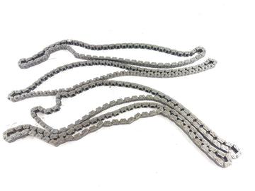 Yamaha XT 600 43F [1985] - Timing chain Timing chain bundle - 0