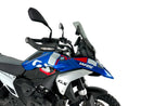 BMW R 1300 GS Trophy [WRS] – Windshield-2