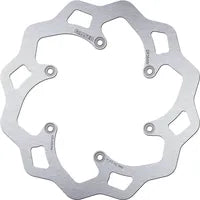 Suzuki Rm-Z 450 [2005-2008, 2025-2026] - BRAKE DISC SHARK FIXED – Picture 8