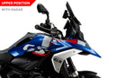 BMW R 1300 GS TROPHY [2025] – Sports screen – Tinted-9