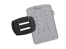 harley davidson softail [RICK'S MOTORCYCLES] – adapter for license plate mounting-3