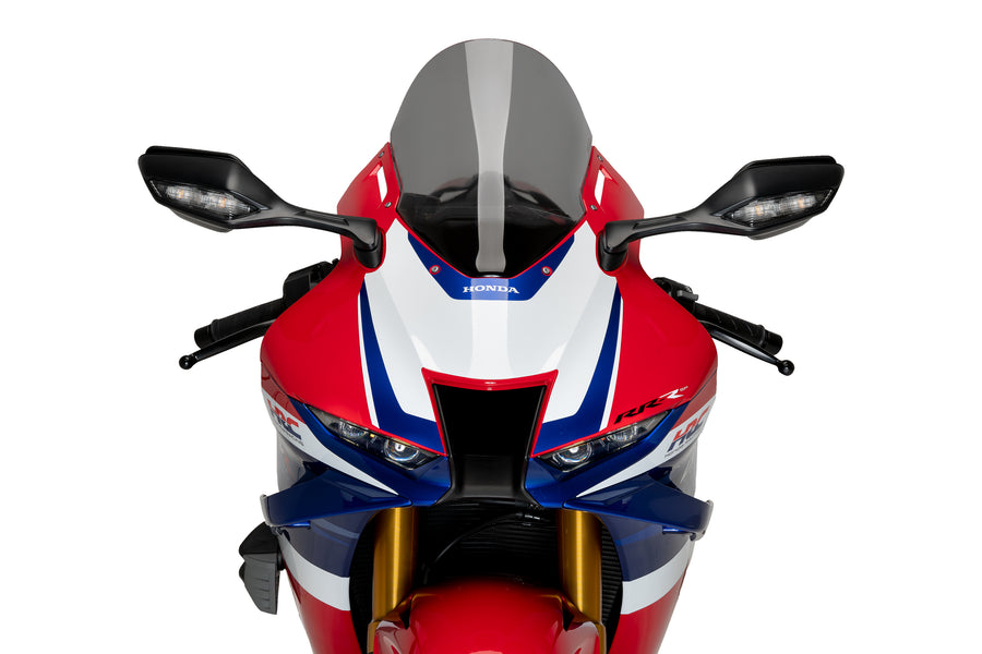 HONDA CBR 1000 RR-R FIREBLADE SP [2025] – R-Racer Screen – Black