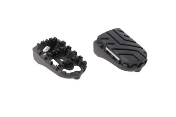 CFMOTO 800 MT-X [2025-2026] - ION footrest kit, version FRS.10.011.10000/B – picture 1