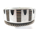 Yamaha XT 350 55V [1987] - Clutch-5