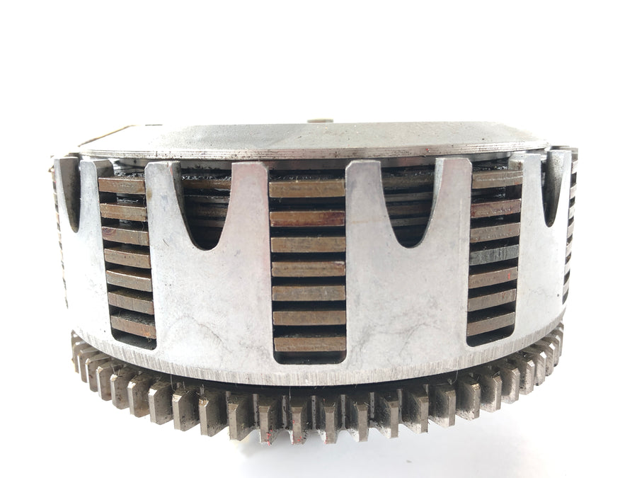 Yamaha XT 350 55V [1987] - Clutch
