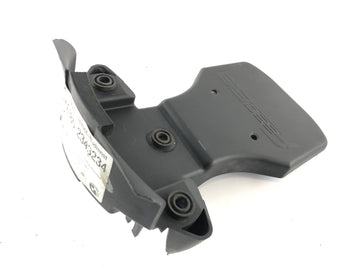 BMW F 650 GS R13 [2000] - License Plate Holder - 0