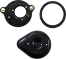 Harley-Davidson FXBB 1923 Softail Street Bob 117 [2025] - Mini Teardrop Stealth Luftfilter-Kit – Bild 9