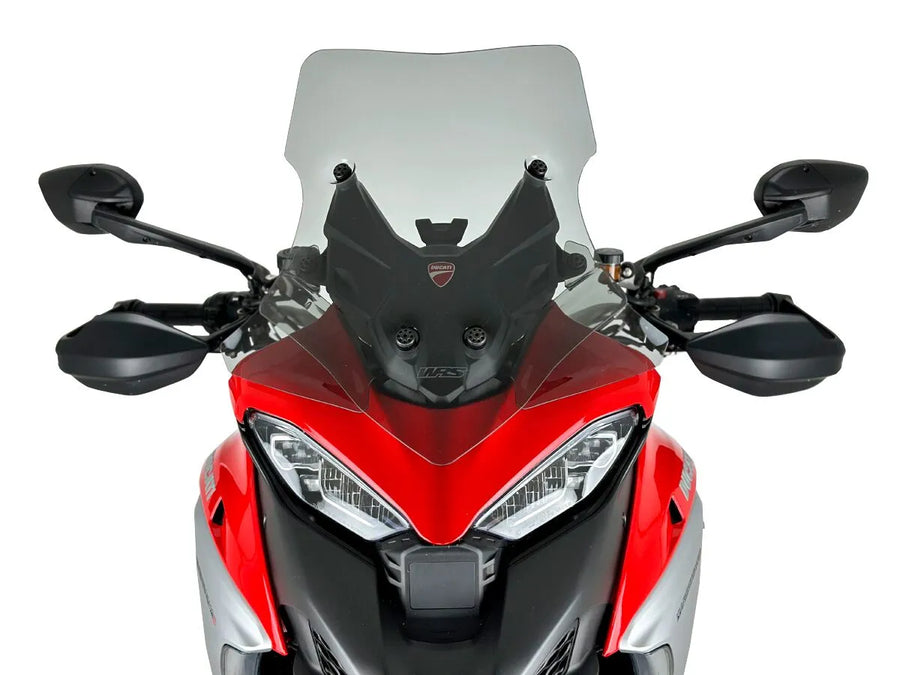 ducati multistrada v4 [WRS] – windshield