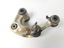 Honda XL 600 LM PD04 - shock absorber deflection-1