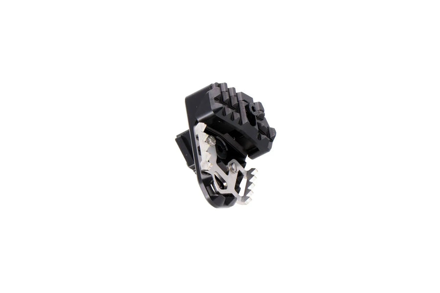 ducati multistrada 1200 [SW-MOTECH] – extension for brake pedal