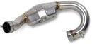 Yamaha Yz 250 F [2007-2009] - Powerbomb manifold pipe – picture 12