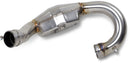Gas MC 250 F [2021-2023] - Megabomb manifold pipe - picture 1