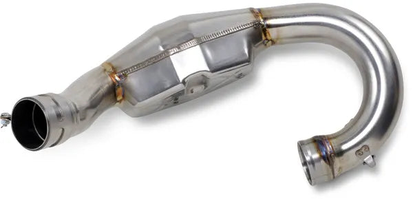 Gas EX 250 F [2021-2022] - Megabomb manifold pipe - picture 2
