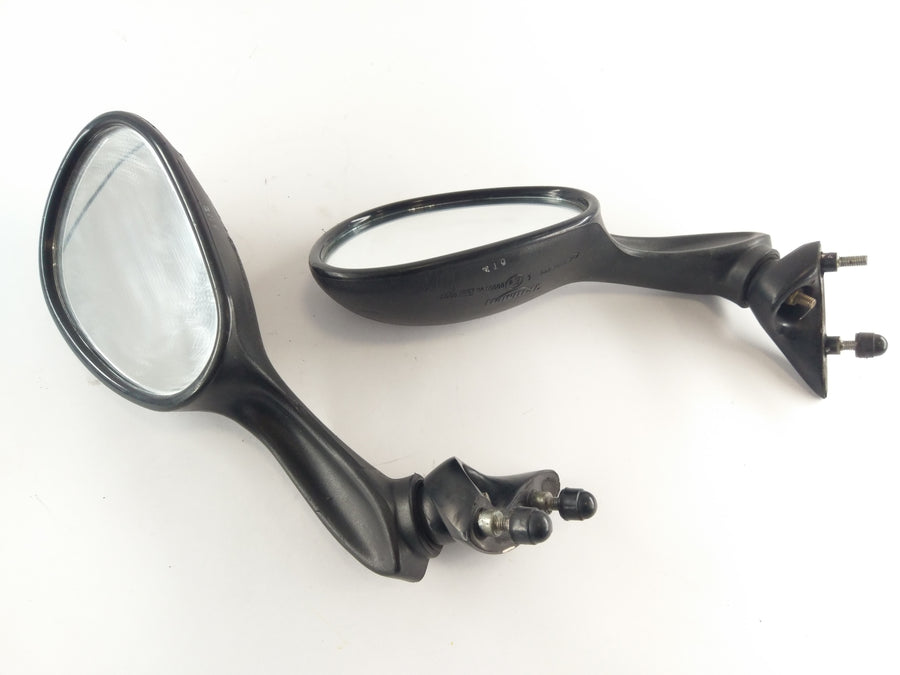 Triumph Sprint 955i RS T695 [2000] - Mirror Fairing Mirror
