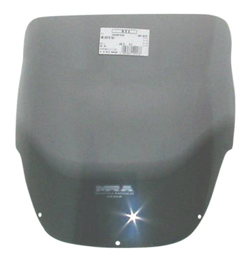 Honda CBR 1000 F [1993-2003]-touring disc "TN"
