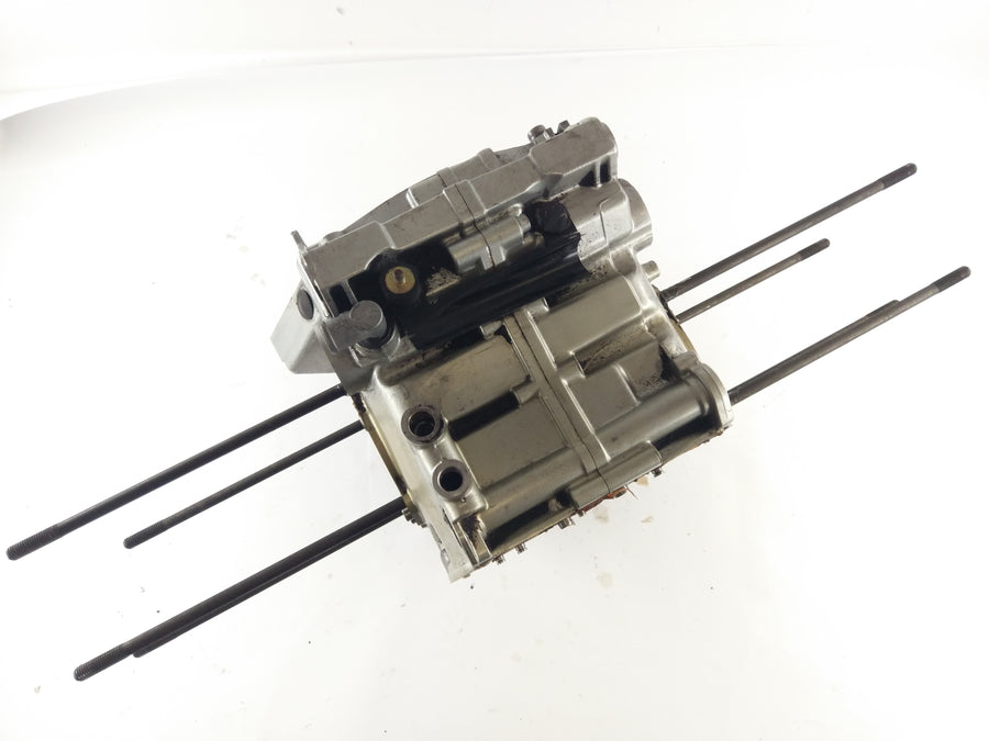 BMW R 1100 GS [1994] - Engine housing empty housing