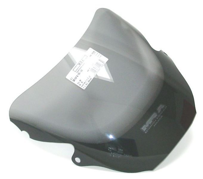 Honda CBR 600 F [1995-1998]-original shape disc "O"