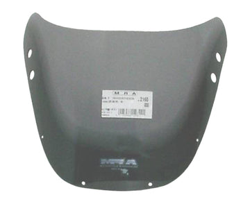 Honda CBR 900 RR [-1993]-original shape disc "On"