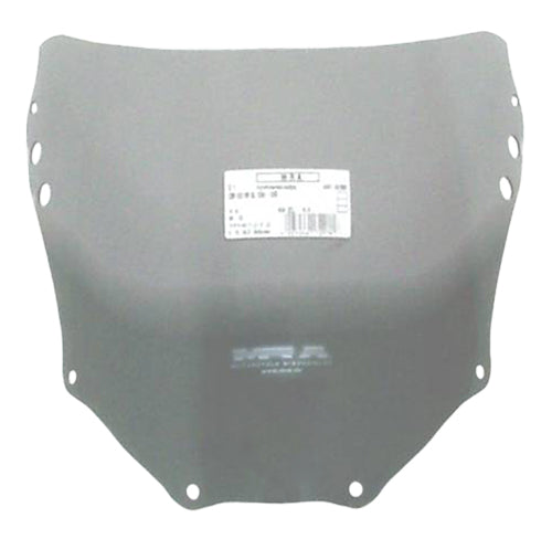 Honda CBR 900 RR [1998-1999]-original shape disc "On"