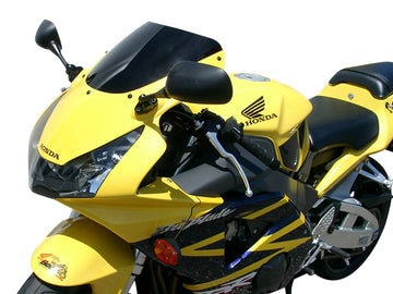 Honda CBR 900 RR [2002-]-original shape disc "O"