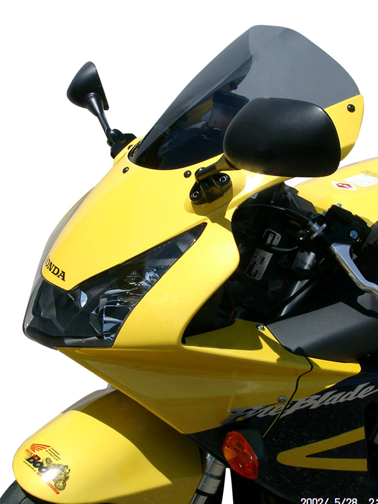 Honda CBR 900 RR [2002-]-Racing disc "R"