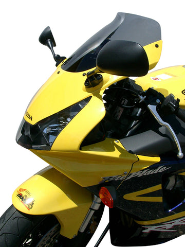 Honda CBR 900 RR [2002-]-spoiler disc "S"