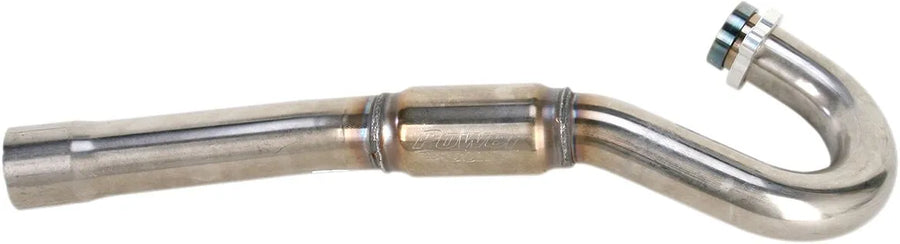 Honda CRF 450 R [2002-2003] - Powerbomb manifold pipe MX version – picture 1