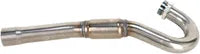 Yamaha Yz 250 F [2007-2009] - Powerbomb manifold pipe – picture 4