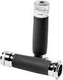 harley davidson sportster s rh 1250 s [PERFORMANCE MACHINE (PM)] - Vision Series Contour LED turn signal grips-1