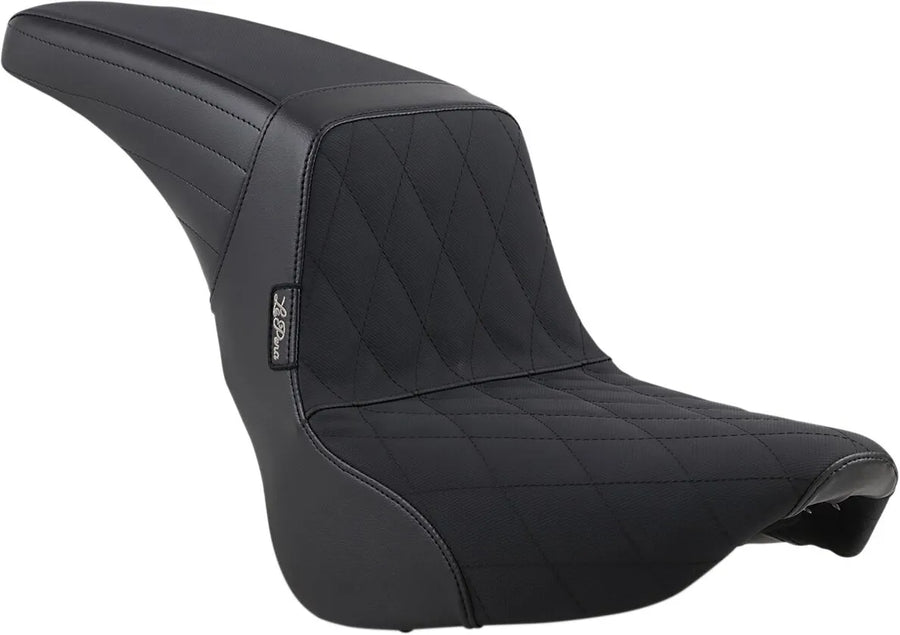 harley davidson softail street bob fxbb [LE PERA] – Kick Flip Biker Gel Seat
