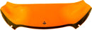 harley davidson fltruse [KLOCK WERKS] – Kolor Flare™ Ice Windshield-2