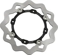 Hm Moto CRM-F 450 R [2009, 2011-2013] - BREMSSCHEIBE SHARK FIXED – Art.-Nr. DF069HW4 – Bild 7