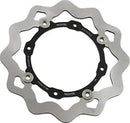 Hm Moto CRM-F 450 X [2010] - BREMSSCHEIBE SHARK FIXED – Art.-Nr. DF069HW4 – Bild 7