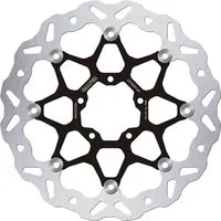 Yamaha Yz 125 [2022-2027, 2024, 2025] - brake disc - picture 4
