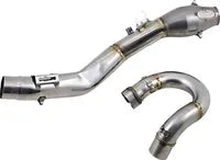 Beta RX 450 4T [2024-2026] - Megabomb manifold pipe - picture 10