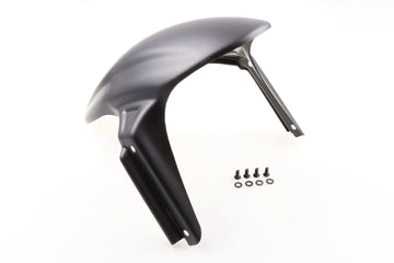 harley davidson sportster s 1250 [CULT WERK] – front wheel mudguard custom - 0