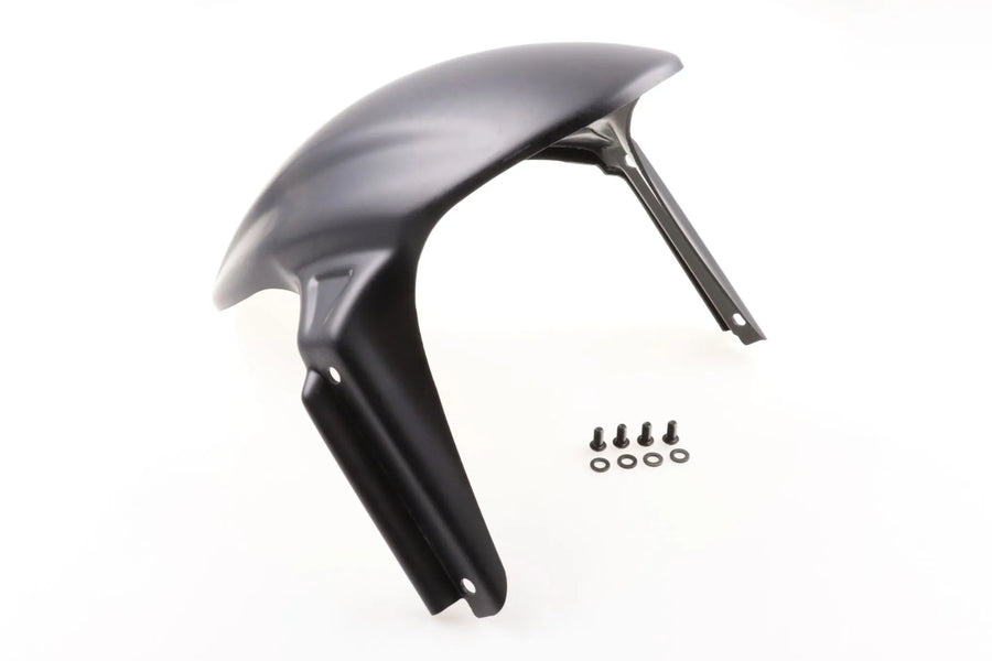 harley davidson sportster s rh 1250 s [CULT WERK] – front wheel mudguard custom